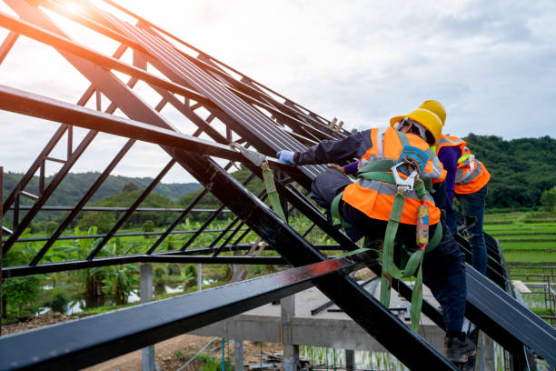 Slate Roofing Contractor in Ledbetter, KY