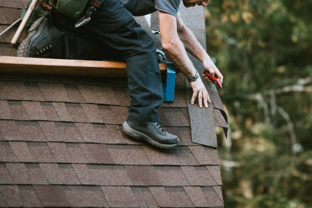 Reliable Ledbetter, KY Roofing Contractor Solutions